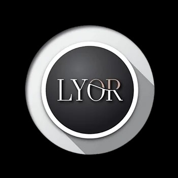 Logo Lyor