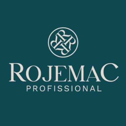Logo Rojemac Profissional
